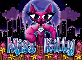Miss Kitty