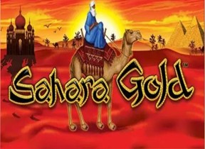 Sahara Gold