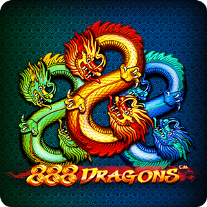 888 Dragons